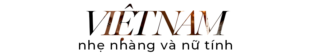 "VIỆT NAM" với phong cách "nhẹ nhàng và nữ tính" trong trang điểm cô dâu, thể hiện một xu hướng làm đẹp độc đáo vào ngày cưới, thu hút sự chú ý từ các quốc gia khác. Khám phá phong cách trang điểm cô dâu của Việt Nam cùng Lixibox Inspiration.