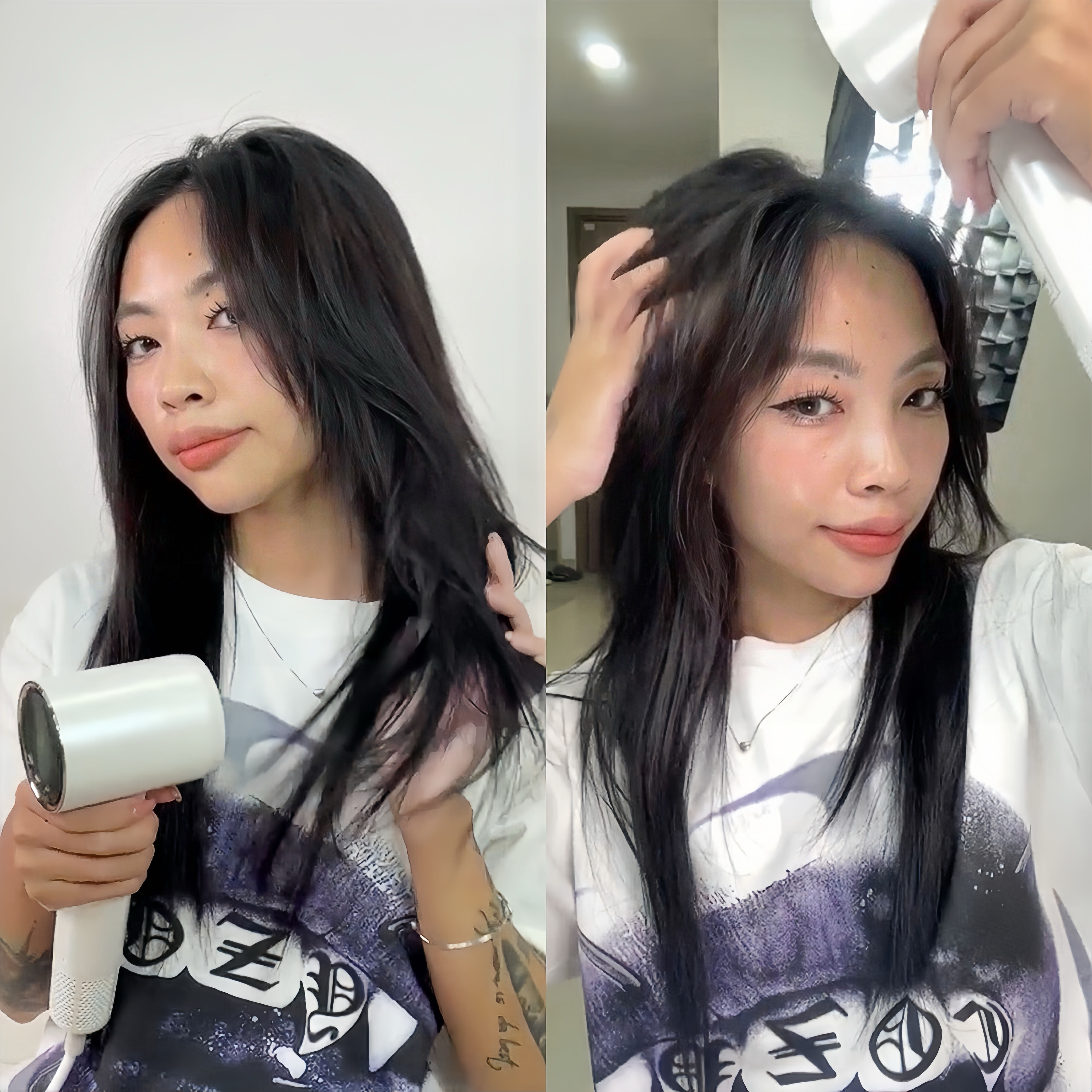 Máy sấy tóc ion âm Halio Hypersonic Hair Dryer được ưa chuộng bởi hiệu suất vượt trội. Cùng khám phá nguyên nhân khiến sản phẩm này trở thành lựa chọn ưu tiên của phái đẹp trong bài Lixibox Review.