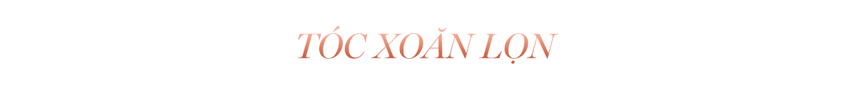 Kiểu tóc xoăn lọn cho phù dâu vừa thời thượng lại xinh đẹp dễ thực hiện, phù hợp cho mùa cưới 2023, giúp bạn tạo kiểu cho tóc phù dâu nhanh chóng với Lixibox Haircare.