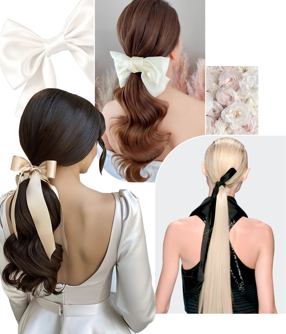 9 kiểu tóc cho phù dâu dễ thực hiện trong mùa cưới 2023 với Lixibox Haircare. Hướng dẫn tạo kiểu giúp phù dâu nâng tầm vẻ đẹp, bắt kịp xu hướng thời trang và chỉ mất 15 phút để thực hiện.