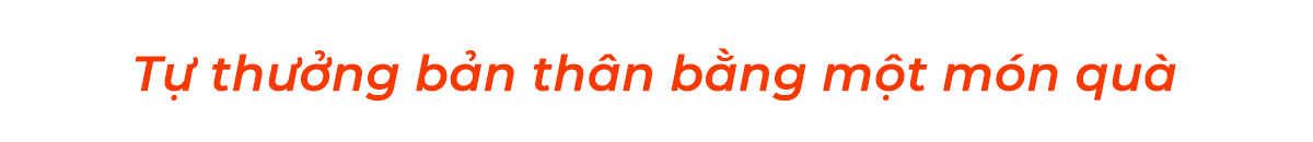 Tự thương bản thân bằng một món quà để chữa lành tổn thương sau chia tay. Khám phá những cách chữa lành và làm mới bản thân với Lixibox Inspiration và GWP1223.