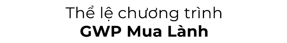 Hé lộ chương trình GWP Mua Lành tặng quà 4,5 triệu từ Lixibox, mang đến giá trị quà tặng lớn, phục vụ nhu cầu chữa lành mùa sale cuối năm 2023. Khám phá chi tiết trong bài viết để biết thêm về quà tặng kèm.