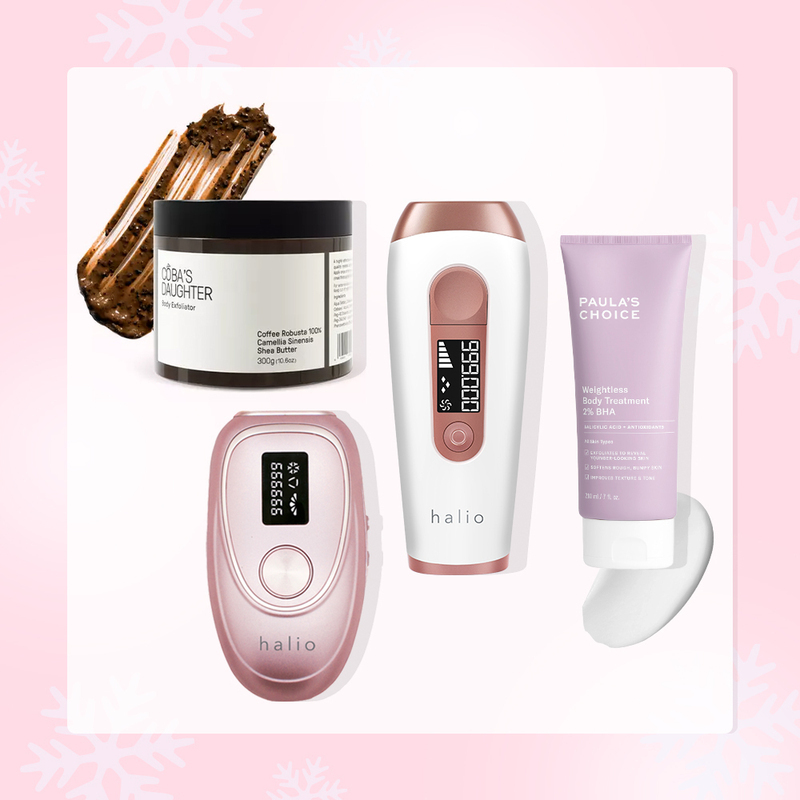 Bí kíp săn GWP Mua Lành từ Lixibox - Nhận quà tặng trị giá 4,5 triệu khi mua từ 3 triệu từ 12/12/2023 đến 25/12/2023. Pre-order ngay hôm nay để săn hộp quà Chữa Lành và quà tặng bí mật. Khám phá 101 gợi ý mua sắm để đạt đơn hàng nhanh chóng.