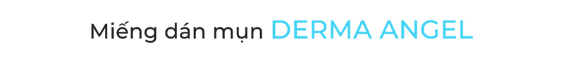 Miếng dán mụn DERMA ANGEL, một sản phẩm nổi bật trong top 5 miếng dán mụn tốt nhất hiện nay đến từ Lixibox Skincare, giúp triệt tiêu nốt mụn chỉ trong 6 tiếng, là giải pháp tuyệt vời cho những ai cần xử lý mụn gấp.