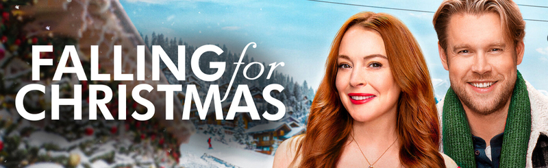 Bộ phim "Falling for Christmas" mang đến không khí Giáng sinh ấm áp, là một trong những phim chữa lành mùa Giáng sinh được yêu thích nhất. Đừng bỏ lỡ trải nghiệm ý nghĩa trong mùa lễ hội này.