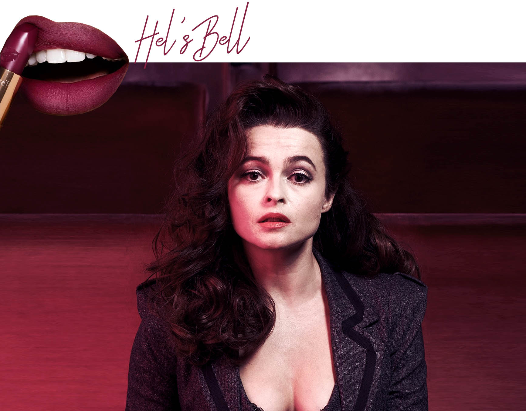12 người đẹp là nguồn cảm hứng cho dòng son Hot Lips của Charlotte Tilbury, với các màu son độc đáo từ Miranda Kerr, Cindy Crawford, Kim Kardashian đến Lưu Gia Linh và Salma Hayek, tạo nên một bộ sưu tập không thể thiếu cho tín đồ yêu làm đẹp.