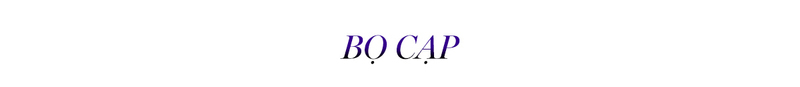 Bọ Cạp là một trong những cung hoàng đạo độc đáo có thể giúp các cô dâu lựa chọn váy cưới đẹp phù hợp cho mùa cưới 2023. Đọc bài viết của Lixibox để khám phá thêm những chiếc váy cưới cho các cung hoàng đạo khác nhé!