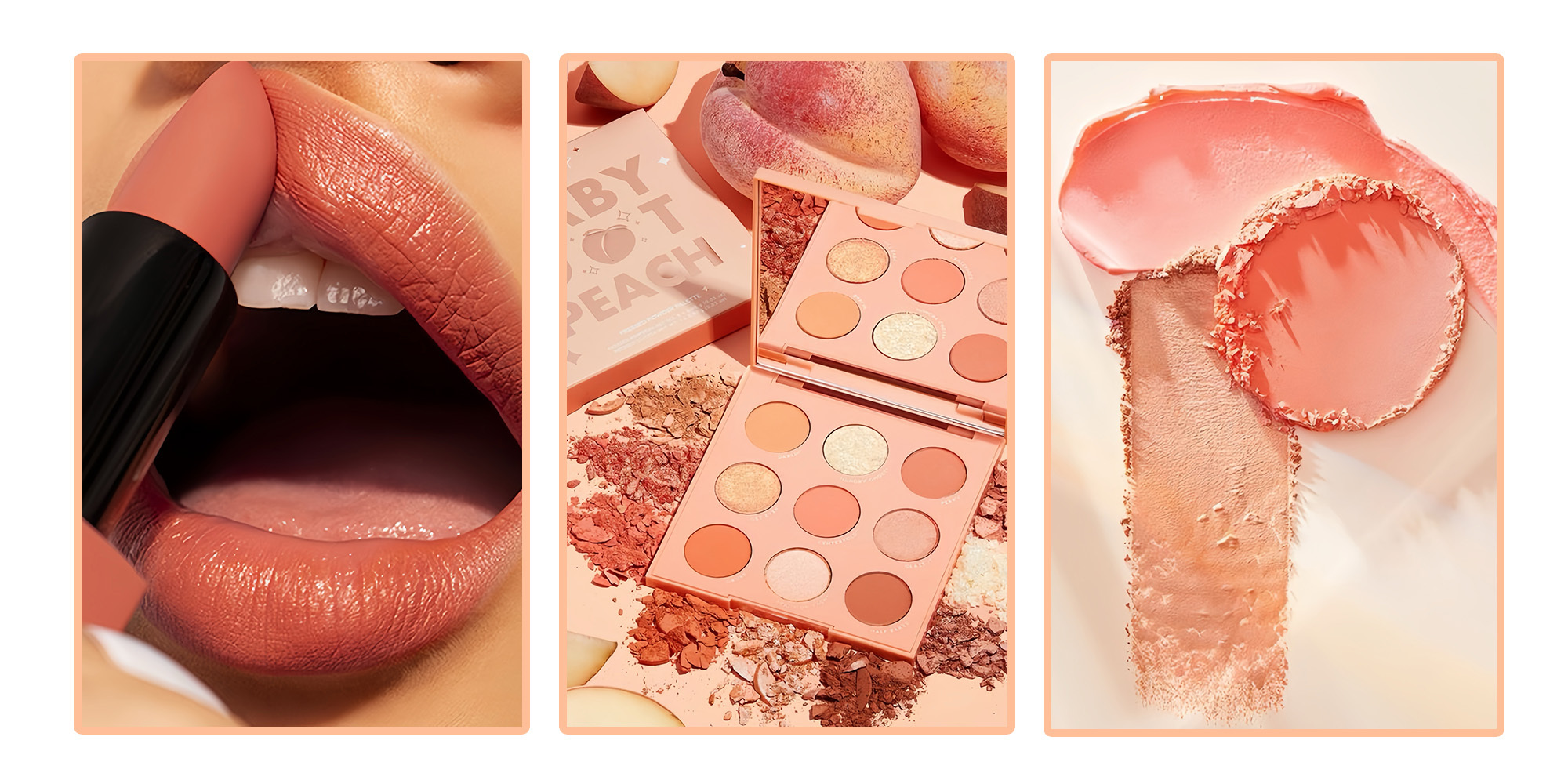 Bài viết "HOT: Chính thức công bố Peach Fuzz là màu chủ đạo của 2024" từ Lixibox Inspiration giới thiệu màu sắc chủ đạo của năm 2024: Peach Fuzz. Màu sắc này mang lại năng lượng chữa lành và thu hút sự chú ý từ cộng đồng yêu thời trang. Khám phá xu hướng màu sắc mới trong năm 2024 với Peach Fuzz.