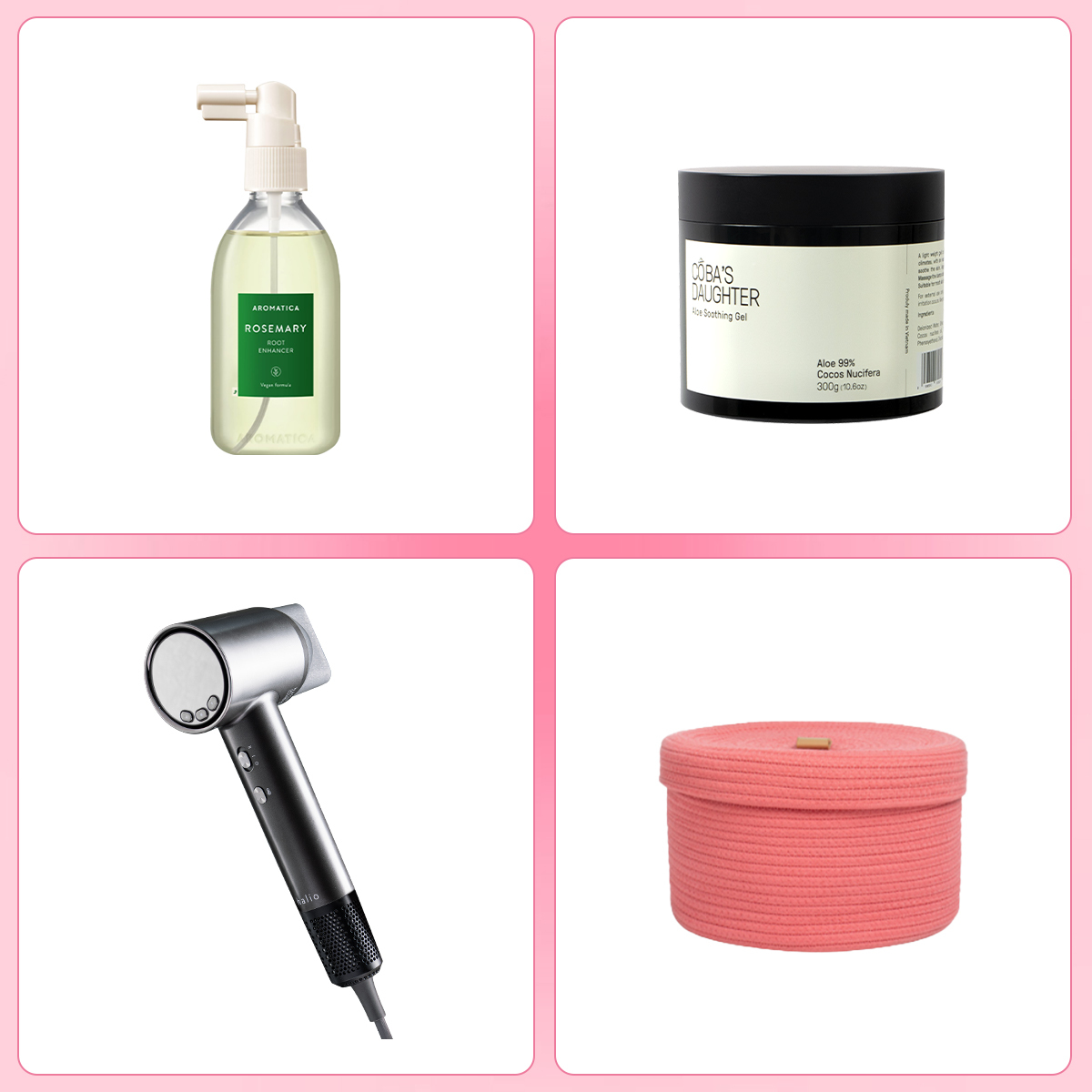 Bài viết chia sẻ mẹo tặng quà cho phụ nữ từ Lixibox, giúp hiểu và nắm bắt sở thích quà tặng của phụ nữ. Tìm hiểu phụ nữ thích được tặng quà gì để tránh mất điểm trong mắt phái đẹp với các sản phẩm như xịt tóc, gel làm dịu và túi đựng đồ xinh xắn.