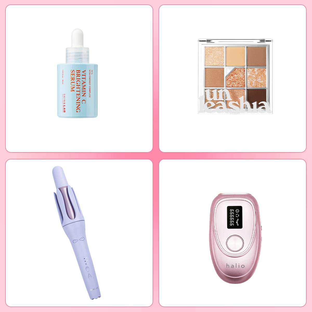 Bài viết chia sẻ tips về cách chọn quà tặng cho phụ nữ, gồm các sản phẩm như serum vitamin C, bảng phấn mắt, máy uốn tóc và máy đo chất lượng da, giúp bạn đọc vị sở thích quà tặng của phụ nữ. GWP, Lixibox Shopping Guide, phụ nữ thích được tặng quà gì.
