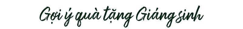 Gợi ý quà tặng Giáng sinh cho người yêu, bạn thân, đồng nghiệp và gia đình. Khám phá những món quà ý nghĩa và bất ngờ để trở thành ông già Noel trong mùa Giáng sinh 2023 cùng Lixibox.