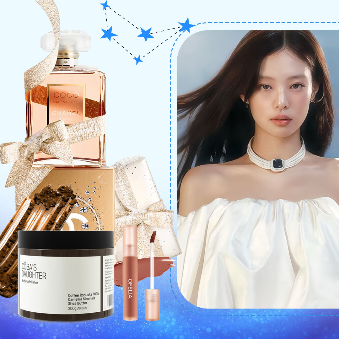 6 gợi ý quà tặng sinh nhật dành cho Ma Kết với những sản phẩm như nước hoa Chanel, sản phẩm chăm sóc cơ thể, trang sức tinh tế và mỹ phẩm, đảm bảo phù hợp với sở thích của cung Ma Kết.