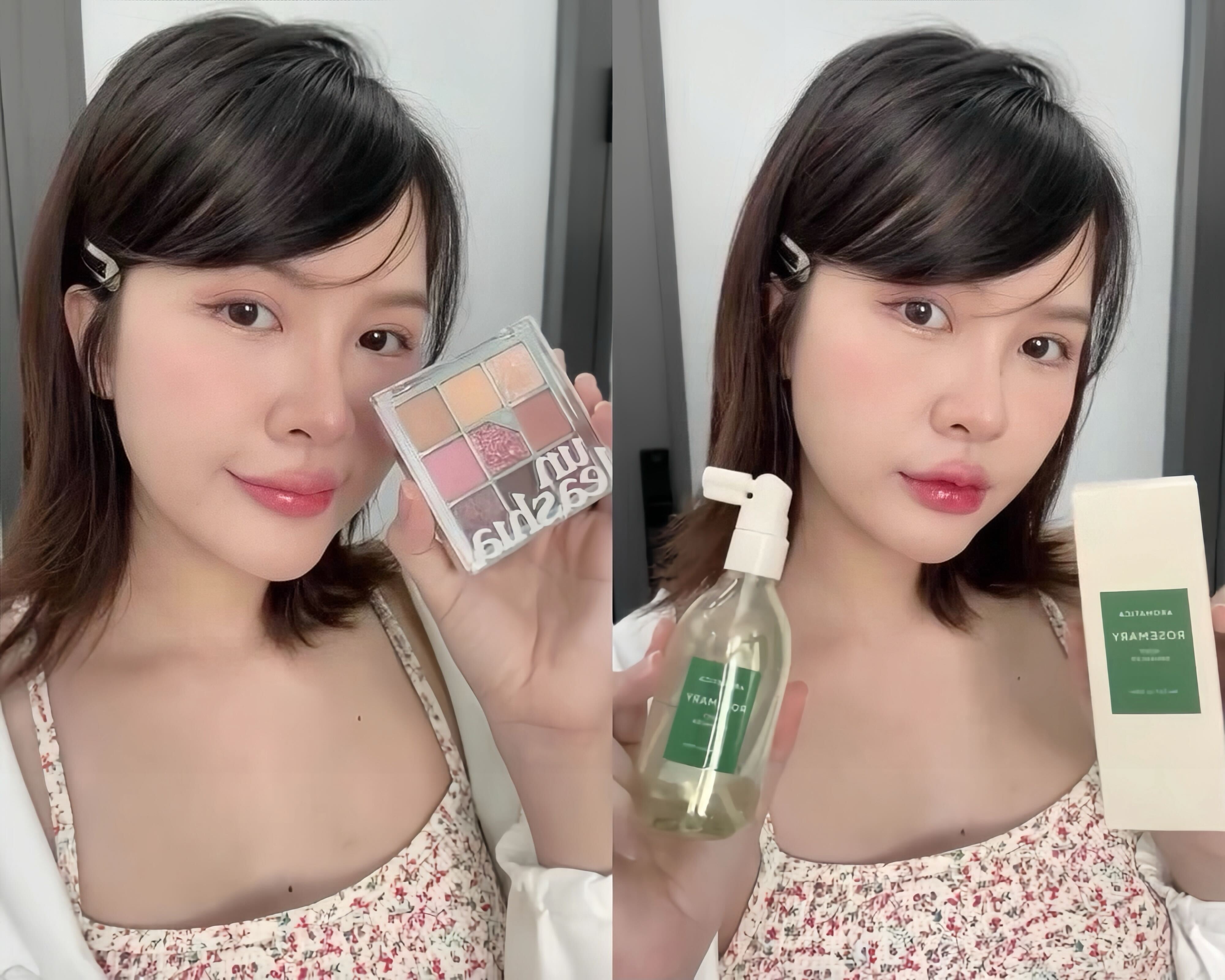Trong bài báo, TikToker Long Chun và Tun Phạm khám phá hộp quà GWP Mua Lành trị giá 4,5 triệu từ Lixibox. Họ cùng các tín đồ săn deal như Ngọc Tú Anh và Huyền Nguyễn chia sẻ ấn tượng về sản phẩm trong hộp quà Chữa Lành.