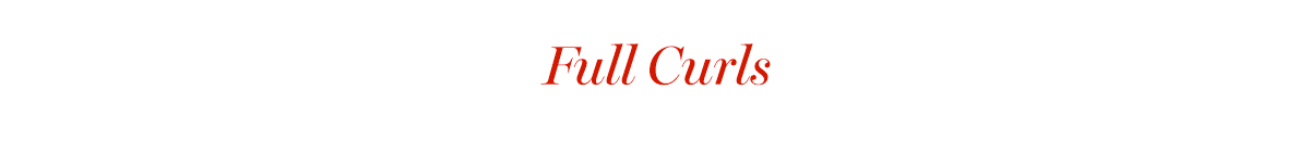 Kiểu tóc Full Curls nổi bật trong bài viết "10 kiểu tóc đẹp cứ đến Noel là ai cũng làm, bỏ túi ngay còn kịp". Gợi ý kiểu tóc đi chơi Giáng sinh 2023 từ Lixibox Haircare sẽ giúp các cô gái thêm phần thu hút. Hãy chọn cho mình một kiểu tóc thật đẹp để nổi bật trong mùa lễ hội này!