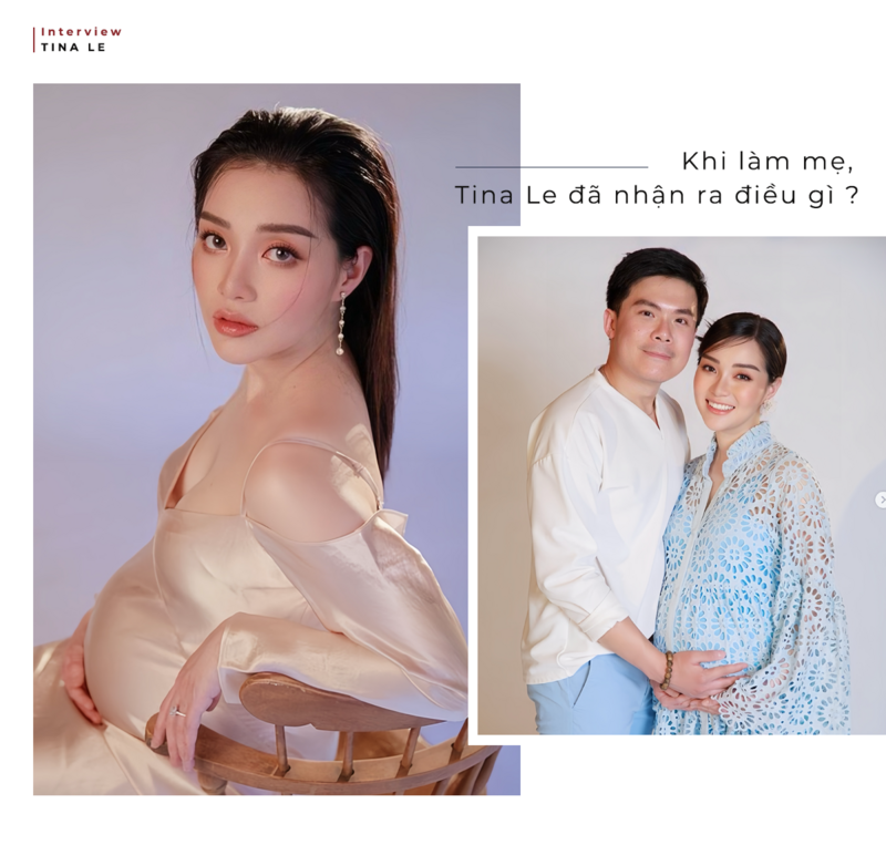Cơn mưa nào sẽ đưa bạn đến bến bờ thành công? Câu chuyện của Tina Lê, beauty KOL nổi tiếng với hơn 210.000 người đăng ký, khám phá hành trình 10 năm để thành công trong lĩnh vực thời trang và làm đẹp.