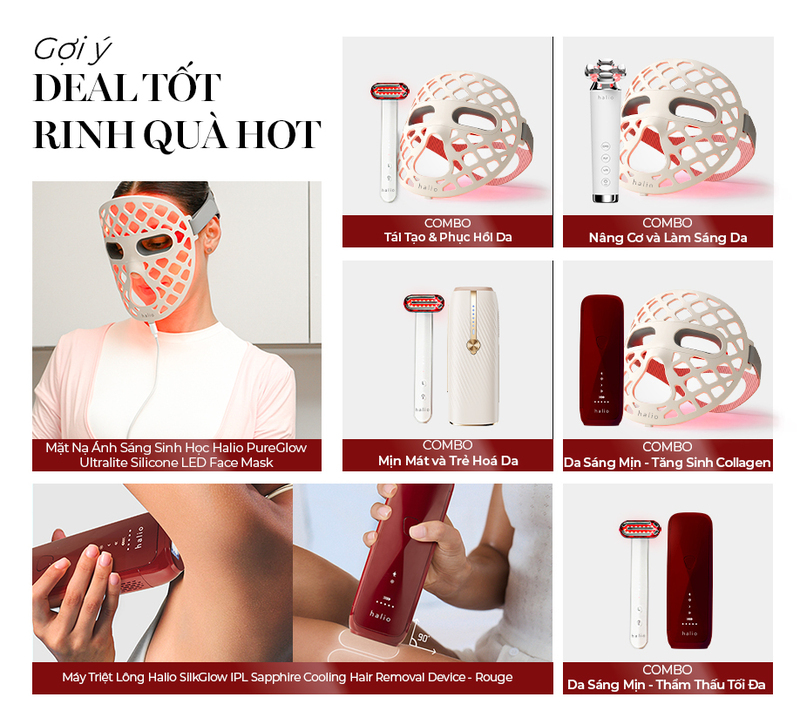 Hình ảnh 4 | GWP MÙA ĐÔNG 2025 - 1000 Hộp Quà Trị Giá 8 Triệu Dành Riêng Cho Bạn! | Lixibox