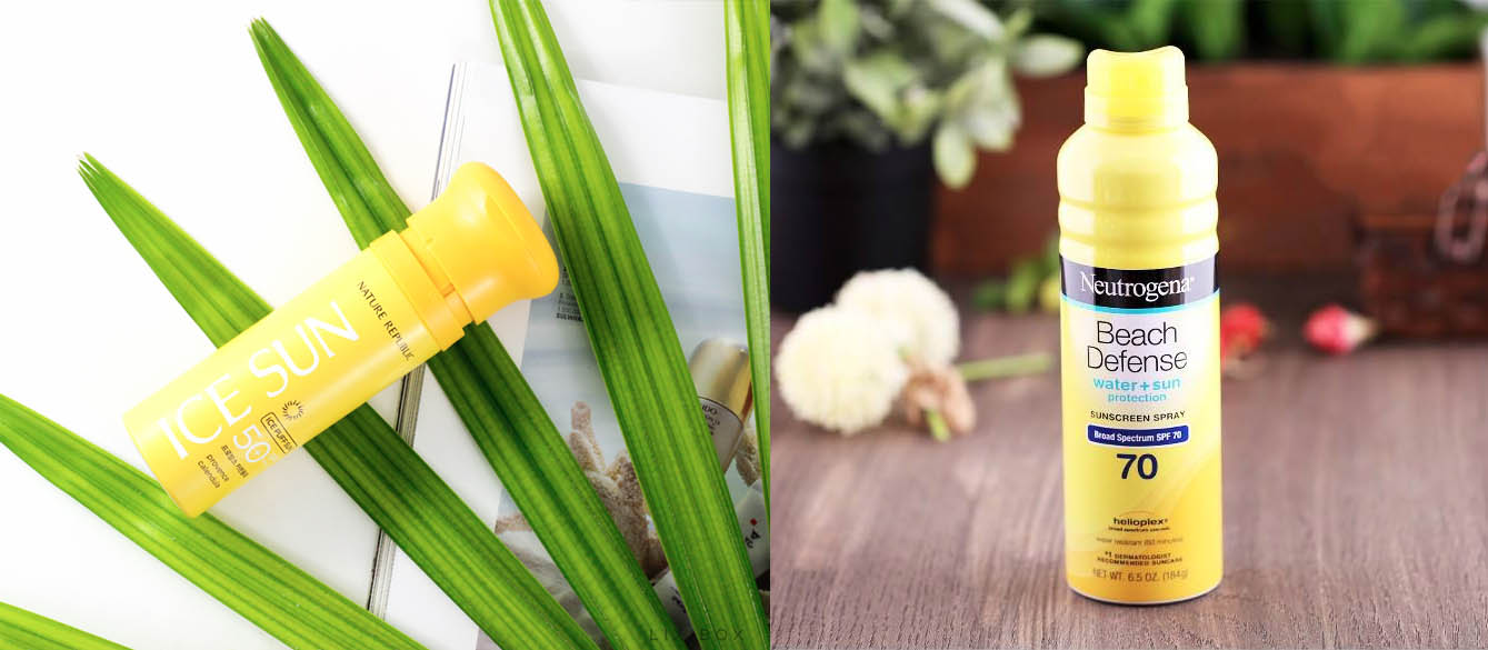 Bài viết "8 sai lầm thường gặp nhất khi sử dụng kem chống nắng" giới thiệu cách chống nắng hiệu quả và lưu ý tránh các sai lầm thường gặp, giúp bảo vệ da tốt nhất, từ những sản phẩm kem chống nắng vật lý và hóa học, đến sở hữu kem chống nắng tốt cho da.