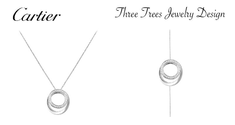 Trang sức CZ tinh tế với thiết kế sang trọng, đại diện cho phong cách cao cấp như của Cartier. Khám phá dupe cho trang sức & kim cương cao cấp Van Cleef & Aprels, Gucci, Piaget, Cartier.