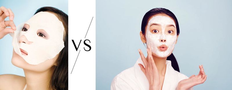 Bài viết "Những sai lầm thường gặp khi sử dụng mặt nạ giấy" nói về sự tiện lợi và hiệu quả của mặt nạ giấy trong việc dưỡng ẩm và làm đẹp. Hướng dẫn dùng mặt nạ giấy đúng cách và các lỗi khi đắp mặt nạ giấy để có làn da khỏe mạnh.