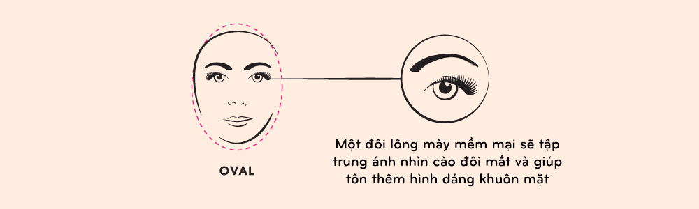 Tips kẻ chân mày để tạo dáng khuôn mặt hoàn hảo có thể thay đổi diện mạo của bạn. Học cách trang điểm cho mắt với mẹo hay từ LUSTRE Make-Up để làm tôn thêm vẻ đẹp tự nhiên của lông mày.