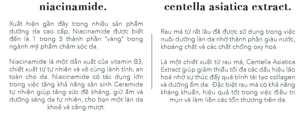 Hình ảnh 3 | OKAME SKINCARE - Tinh hoa từ thiên nhiên | Lixibox