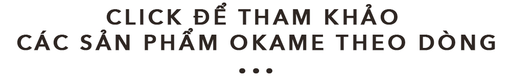 Bài viết về OKAME SKINCARE - Tinh hoa từ thiên nhiên, nhấn mạnh vào sự trở về với thiên nhiên, loại bỏ chất bảo quản và cồn. Khám phá các sản phẩm dưỡng ẩm và mặt nạ giấy OKAME, tinh túy chăm sóc da xứng đáng với tiêu chuẩn spa 5 sao.