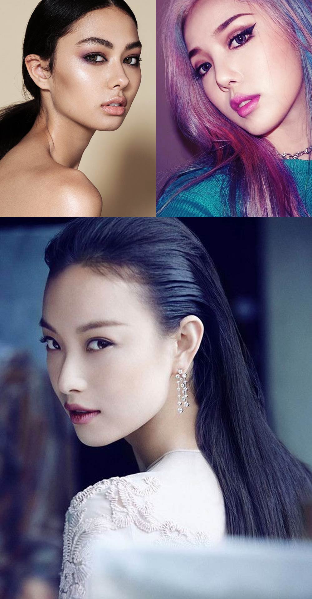 Khám phá 12 phong cách makeup lung linh cho 12 cung hoàng đạo trong mùa tiệc tùng cuối năm. Từ nét cá tính riêng biệt đến luster rực rỡ, tất cả tạo nên vẻ đẹp độc đáo cho mỗi người.