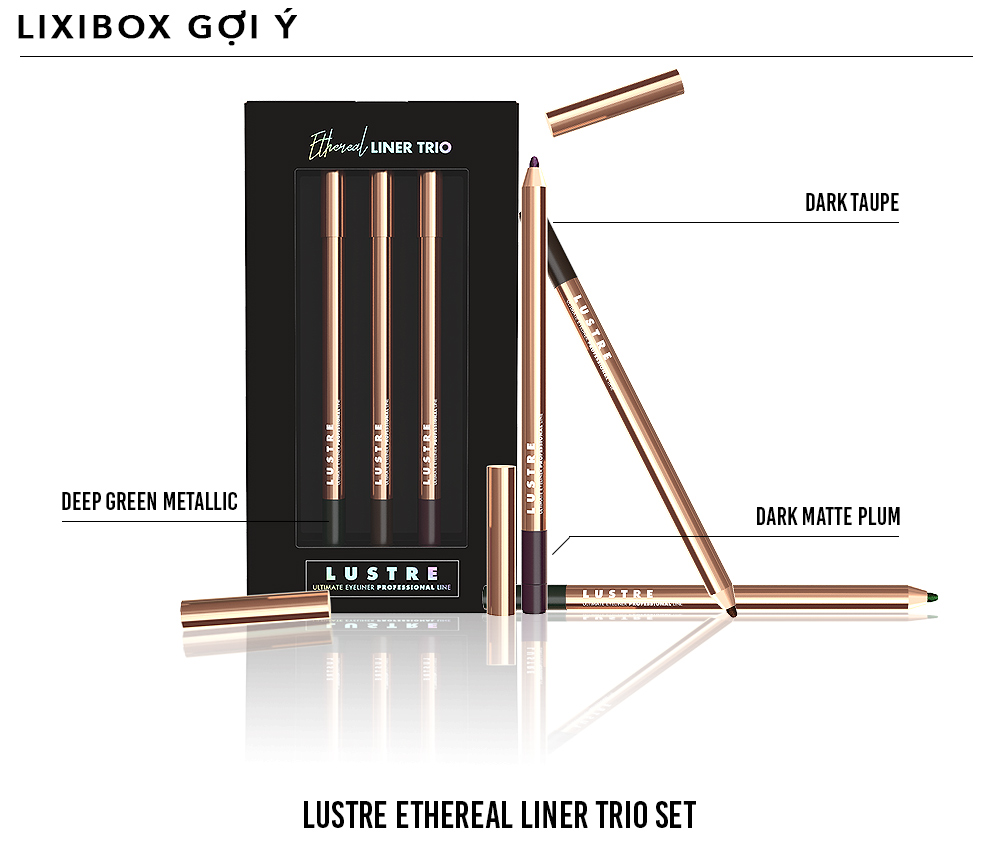 Hình ảnh 5 | 12 cung hoàng đạo sẽ mang phong cách nào trong mùa tiệc tùng này? | Lixibox
