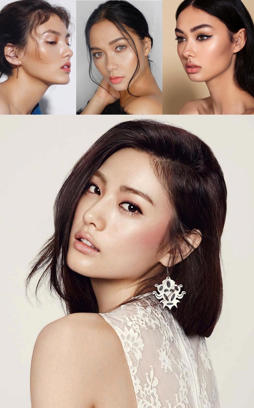 Khám phá kiểu makeup và phong cách lung linh cho 12 cung hoàng đạo trong bữa tiệc cuối năm, từ nét quyến rũ đến sự tươi mới, tất cả đều tỏa sáng và thể hiện cá tính riêng.
