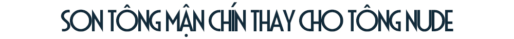 Bài viết "Tiên tri" những xu hướng làm đẹp "đến và đi" trong năm 2018 khám phá sự phát triển của các xu hướng #makeup, #son, #lông mày, #tóc, và #mắt. Tìm hiểu sự lên ngôi của các phong cách mới mẻ trong thế giới làm đẹp.