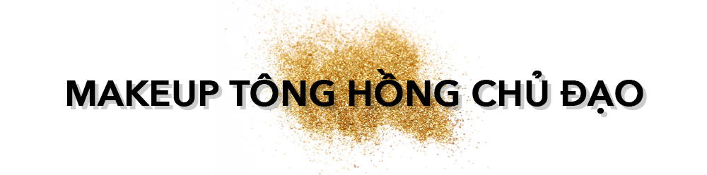 Makeup cho đêm tiệc cuối năm với phong cách quyến rũ, thể hiện xu hướng son nổi bật. Khám phá bí quyết tạo nên vẻ đẹp lung linh cho lễ Giáng sinh cùng LUSTRE Make-Up.