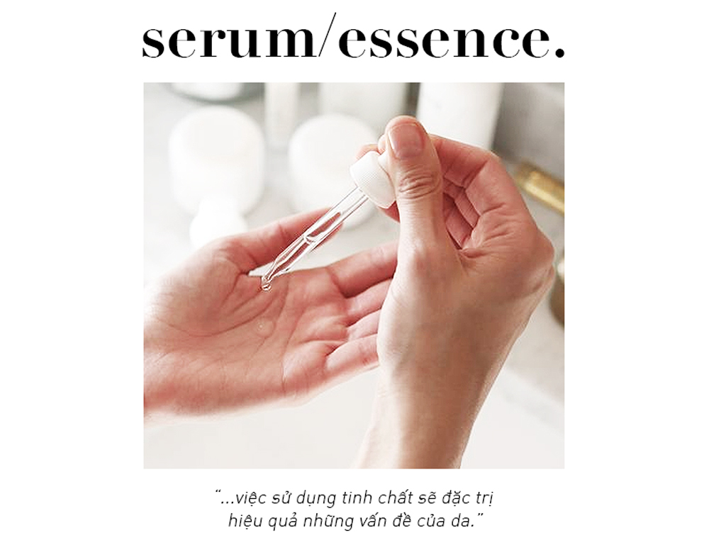 Miếng ảnh thể hiện sản phẩm serum/essence. Đặc biệt nhấn mạnh khía cạnh dưỡng da trong bài viết "BEST CHOICE 2017" với mô tả về tác dụng của tinh chất trong việc cải thiện các vấn đề của da. Khám phá thêm về #skincare, #BestChoice2017, #serum, và #dưỡngda tại Lixibox.