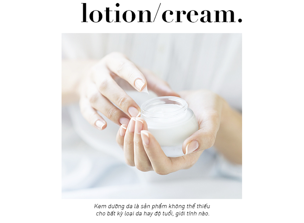Kem dưỡng da là sản phẩm không thể thiếu cho bất kỳ loại da hay độ tuổi, giới tính nào. Tìm hiểu về các sản phẩm skincare hot nhất năm 2017 như facial oil, serum, lotion từ Clinique, Melano CC, Radha, Kiara, OKAME Skincare. #skincare #dưỡng da #Best Choice 2017 #facial oil #melano cc #clinique #OKAME Skincare #timeless #serum #lotion #dưỡng ẩm #Radha #Kiara
