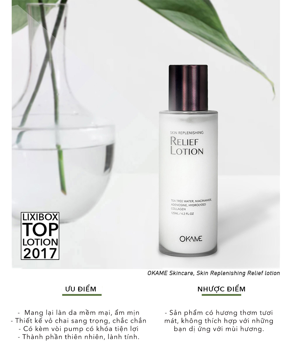 BEST CHOICE 2017 - Những sản phẩm skincare được yêu thích nhất năm 2017. Đọc ngay để khám phá sản phẩm dưỡng da, serum, lotion từ OKAME, Radha, Kiara, và các sản phẩm chăm sóc khác.