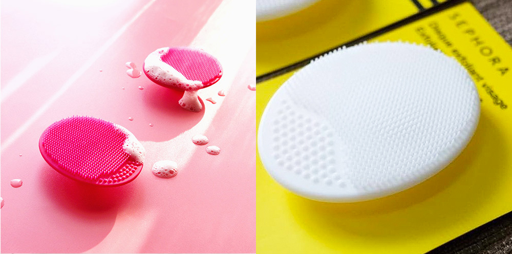 Dụng cụ rửa mặt đang trở thành xu hướng trong skincare với thiết kế độc đáo từ Foreo và silicon pad, giúp làm sạch da hiệu quả, ngăn ngừa mụn và mang lại làn da khỏe đẹp.