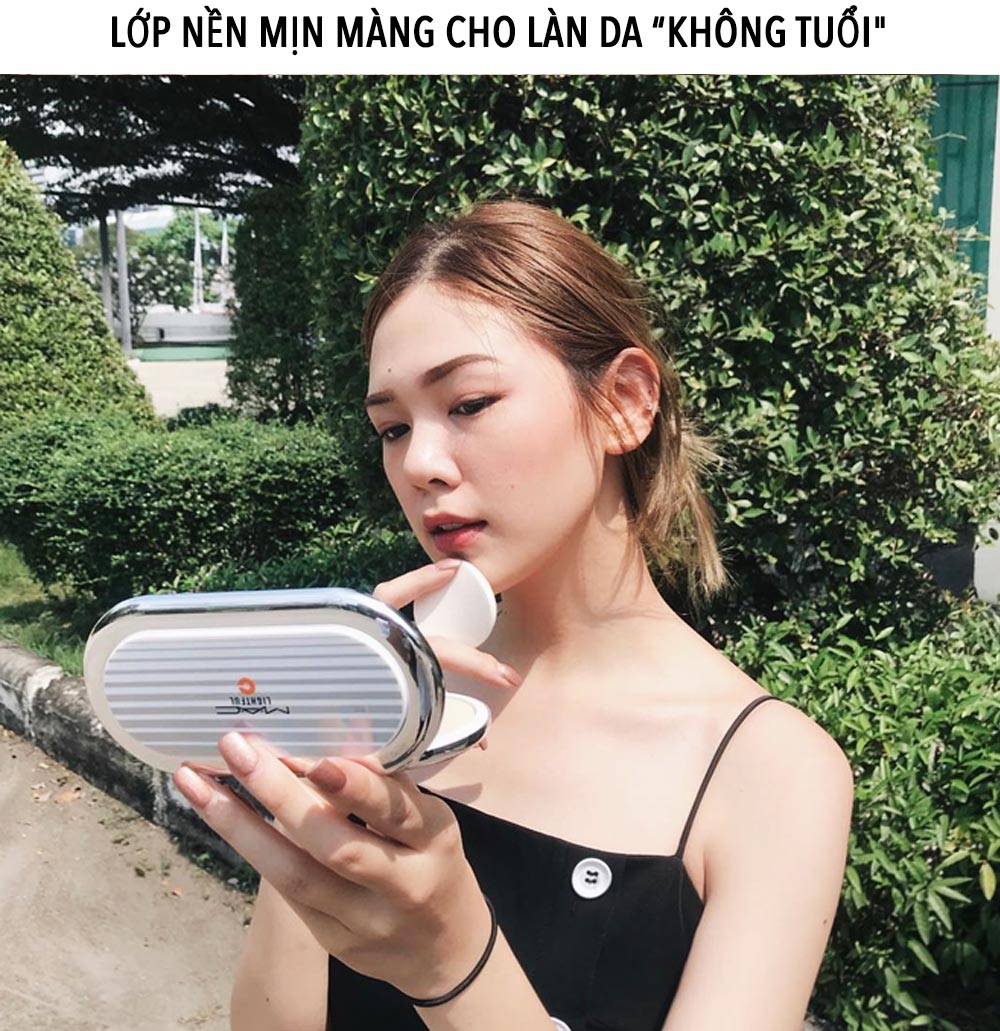 Mẹo makeup nhẹ nhàng giúp bạn gái sở hữu làn da trẻ trung như hotgirl Thái; cùng tìm hiểu cách trang điểm tự nhiên, từ lớp nền hoàn hảo đến bật mí xu hướng son môi và phấn má. Khám phá vẻ đẹp Thái Lan thu hút với đôi chân mày hoàn hảo.