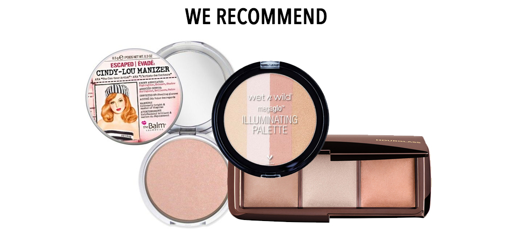 Những sản phẩm trang điểm đáng chú ý như highlighter, phấn má hồng cùng nhiều mẹo tạo kiểu chân mày giúp bạn xinh đẹp như hotgirl Thái. Tư vấn cho các nàng cách lựa chọn trang điểm hoàn hảo để thể hiện bản thân.