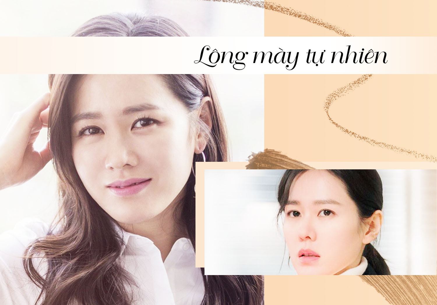 Khám phá bí kíp makeup "hack tuổi" của Chị Đẹp Son Ye Jin, từ sản phẩm dưỡng ẩm đến cushion giúp tôn lên vẻ trẻ trung, vượt thời gian. Bài viết tiết lộ các mẹo trang điểm và phong cách của "tình đầu quốc dân".
