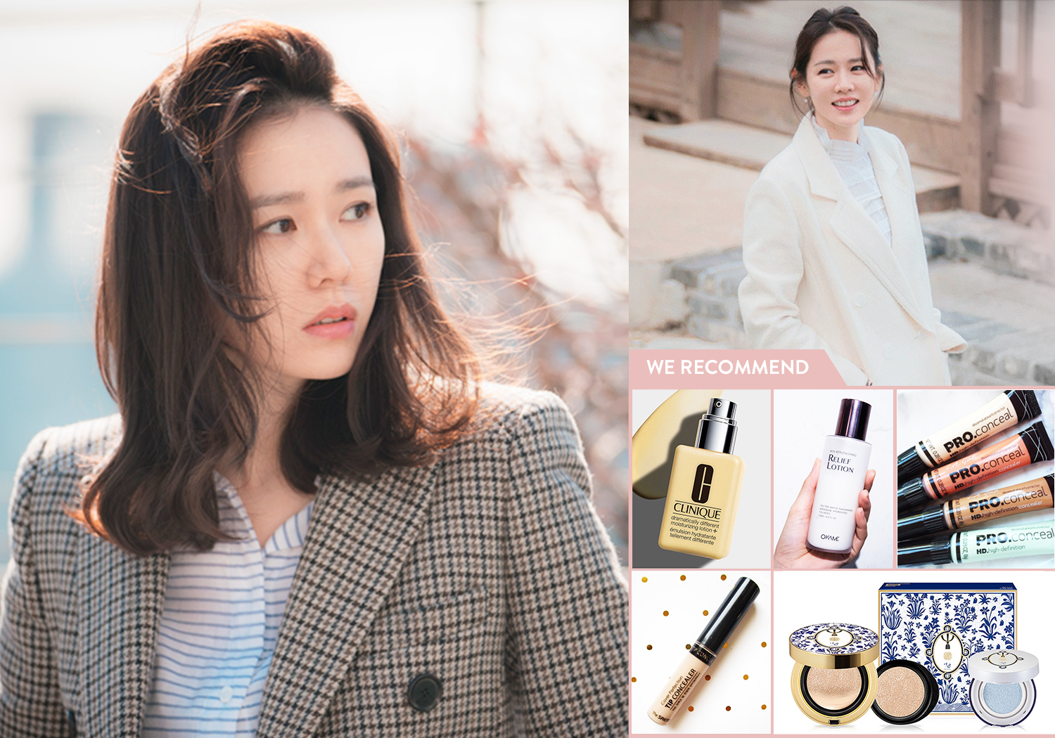 Bài viết khám phá bí kíp makeup của Son Ye Jin, nổi bật với phong cách trẻ trung, diễn xuất ấn tượng trong "Chị Đẹp Mua Cơm Ngon Cho Tôi". Tìm hiểu ngay cách sử dụng cushion, dưỡng ẩm và trang điểm để hack tuổi hiệu quả.