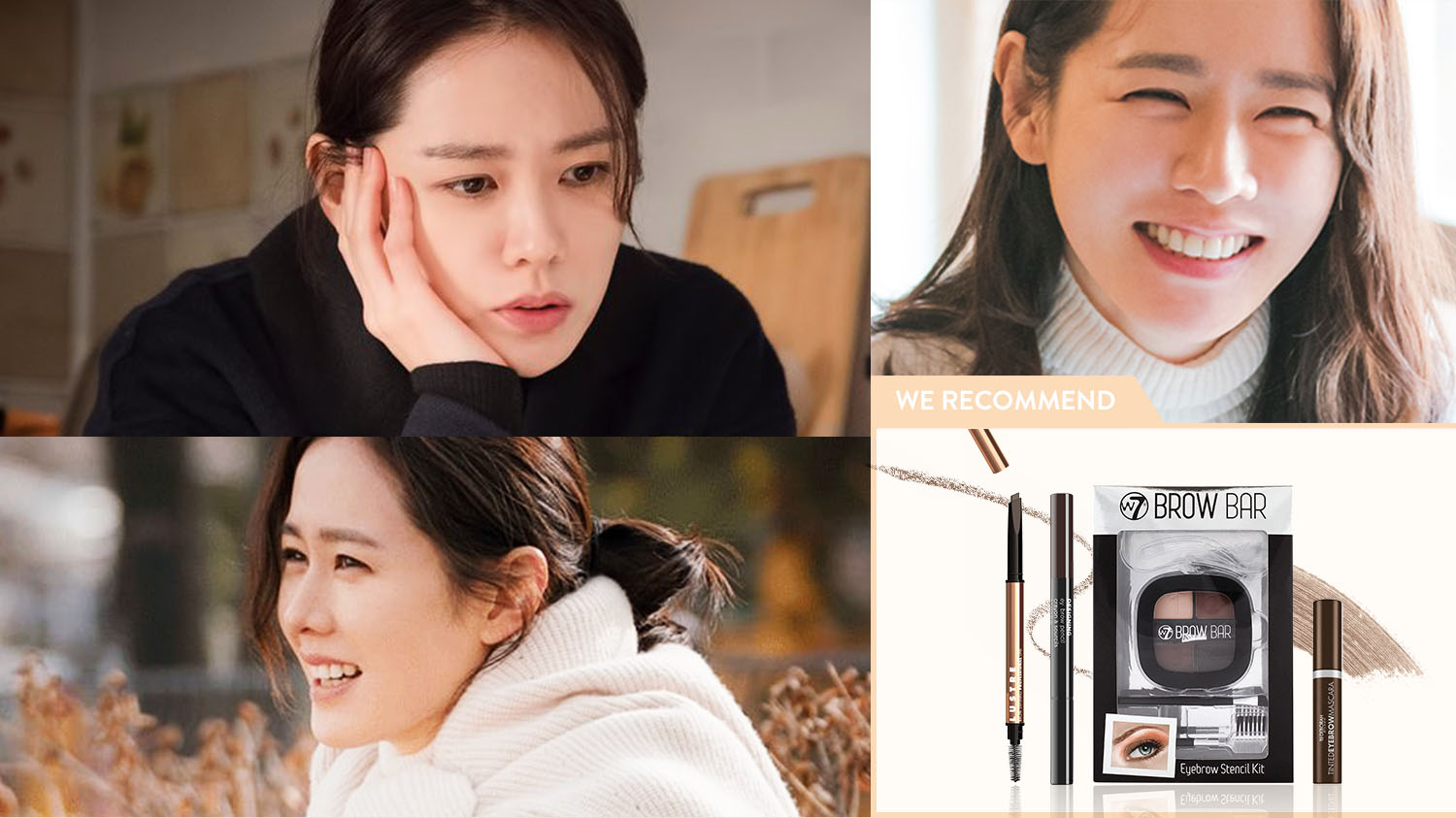 Bài viết "Học lỏm" Chị Đẹp Son Ye Jin bí kíp makeup "hack tuổi" cực đỉnh, khám phá cách trang điểm dưỡng ẩm với cushion, giúp gìn giữ vẻ trẻ trung qua từng vai diễn. Tham khảo những bí mật làm đẹp từ Son Ye Jin, chuẩn "Pretty Noona".
