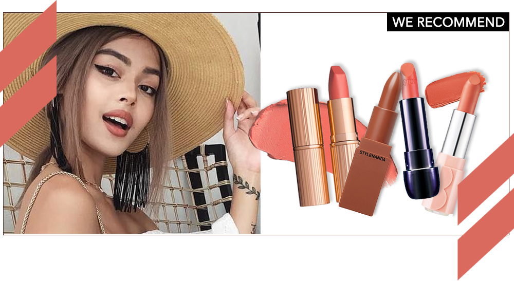 Khám phá màu son yêu thích của các sao như Kim Kardashian và những gợi ý làm đẹp lý tưởng cho mùa hè, từ phong cách trang điểm đến sản phẩm làm đẹp hot nhất, mang lại vẻ tươi tắn và quyến rũ cho phái đẹp.