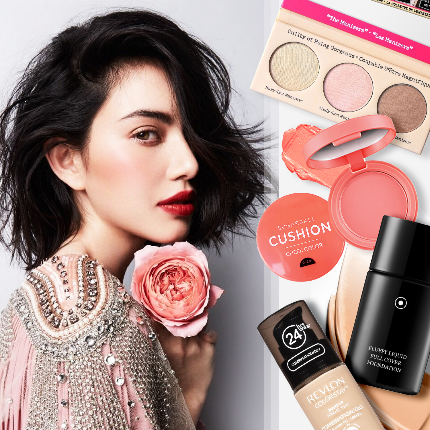 Khám phá vẻ đẹp bí ẩn của Mai Davika trong bài viết về makeup. Cô được biết đến với vẻ đẹp ma mị, sử dụng sản phẩm trang điểm nổi bật từ Lixibox để tạo nên phong cách thu hút.