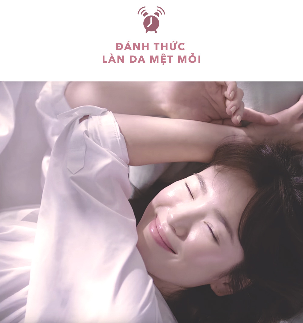 Đánh thức làn da mệt mỏi với xịt khoáng, sản phẩm dưỡng da giúp dưỡng ẩm, làm dịu da, hạn chế đổ dầu và lý tưởng cho việc dưỡng da trên máy bay.