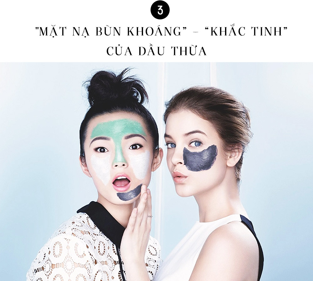 Hai cô gái trẻ sử dụng mặt nạ thải độc trên khuôn mặt, một người với mặt nạ xanh và một người với mặt nạ đen, thể hiện sự tươi mới và niềm vui trong việc chăm sóc da, đề cập đến sản phẩm trị mụn đầu đen trong bài viết về dưỡng da hiệu quả.