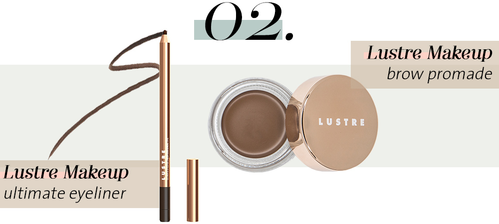 Bài viết "Makeup nốt tàn nhang" khám phá xu hướng trang điểm tạo nốt tàn nhang đang thịnh hành từ Âu Mỹ đến Châu Á. Các sản phẩm như waterproofeyeliner và màu mắt tự nhiên của Lustre Makeup giúp bạn tạo nên phong cách độc đáo đầy cá tính.