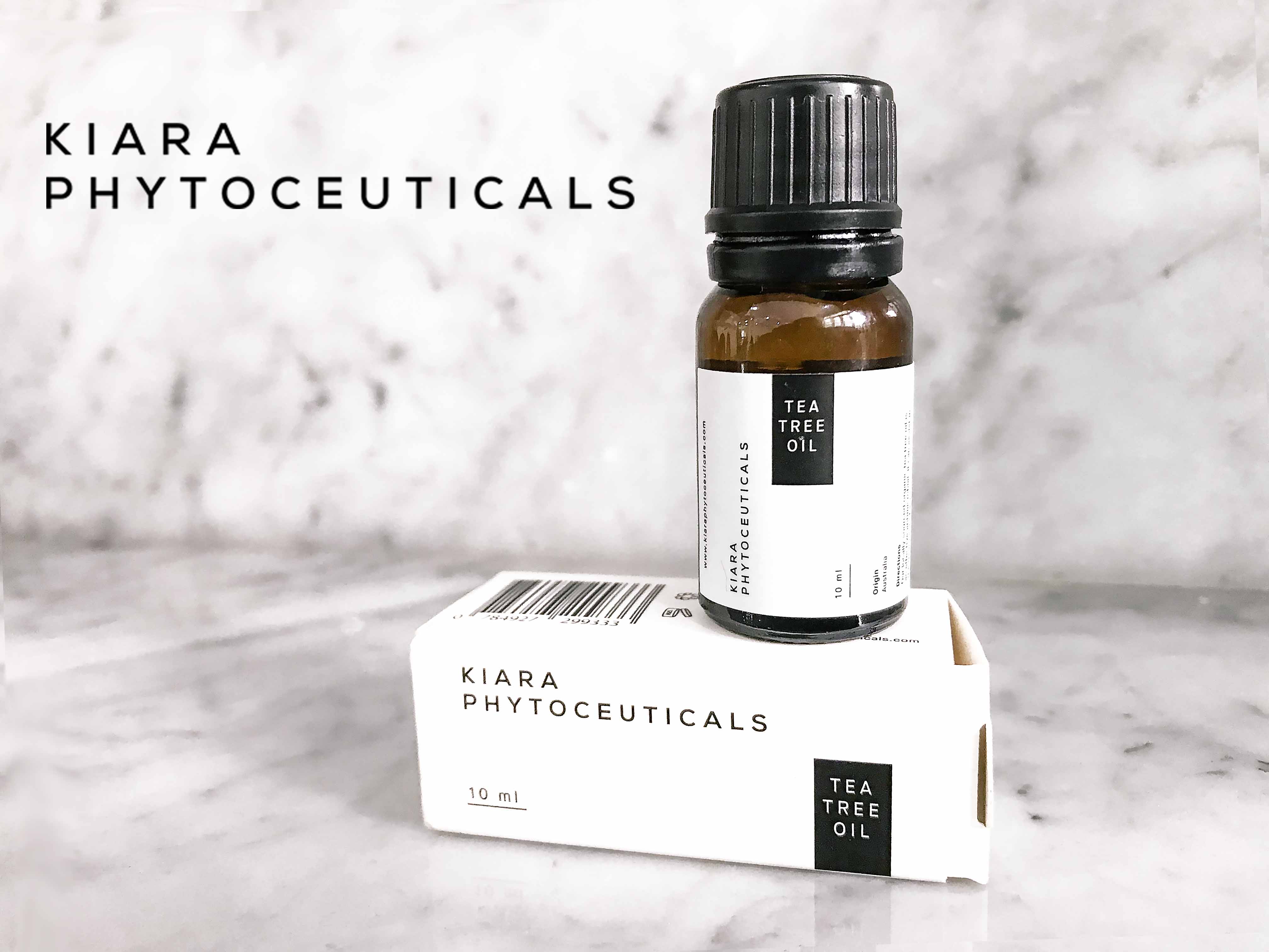 Kiara Tea Tree Oil - sản phẩm trị mụn hiệu quả và dịu nhẹ, lý tưởng cho làn da nhạy cảm và khó chiều. Mang đến giải pháp an toàn cho những người tìm kiếm cách chăm sóc da tối ưu.
