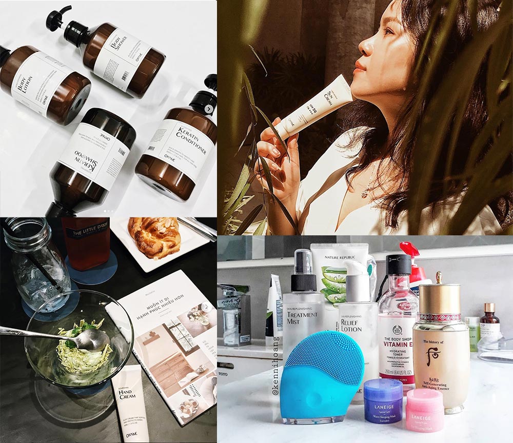 Okame Skincare nhận được nhiều phản hồi tích cực từ cộng đồng làm đẹp quốc tế. Khám phá trải nghiệm của Beauty Blogger và hiểu lý do sản phẩm này thu hút sự chú ý trong ngành làm đẹp.