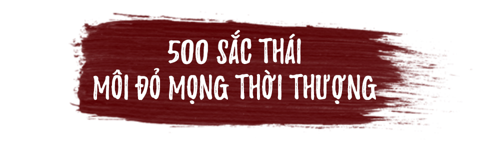 Xinh hết phần thiên hạ với 5 xu hướng makeup mùa lễ hội này: khám phá các kiểu trang điểm nổi bật cho mùa tiệc cuối năm, giúp bạn trở thành ‘nữ hoàng đêm tiệc’ với phong cách lôi cuốn.