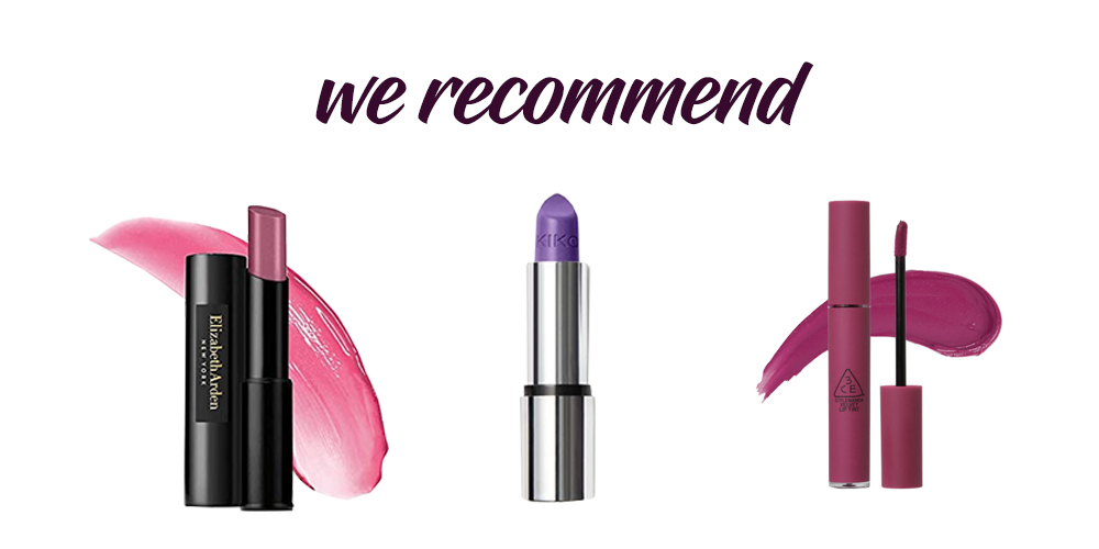 Bài viết "Xinh hết phần thiên hạ" giới thiệu 5 xu hướng trang điểm cho mùa lễ hội, giúp bạn trở thành "nữ hoàng đêm tiệc" với các sản phẩm son môi nổi bật như Elizabeth Arden, Kiko và A’PIEU.