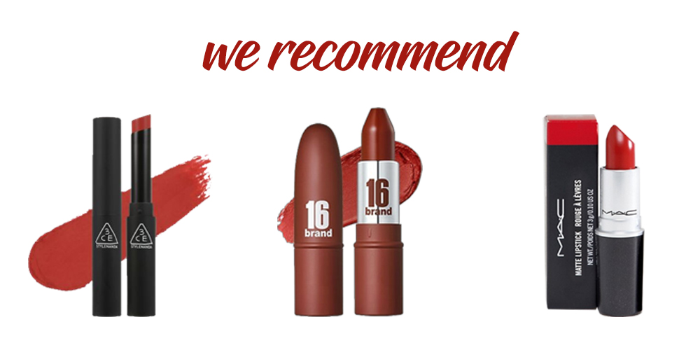 Bài viết "Xinh hết phần thiên hạ" giới thiệu 5 xu hướng makeup mùa lễ hội, cùng với gợi ý son môi từ 3CE, 16 brand và MAC, giúp nàng trở thành "nữ hoàng đêm tiệc" trong các bữa tiệc cuối năm.